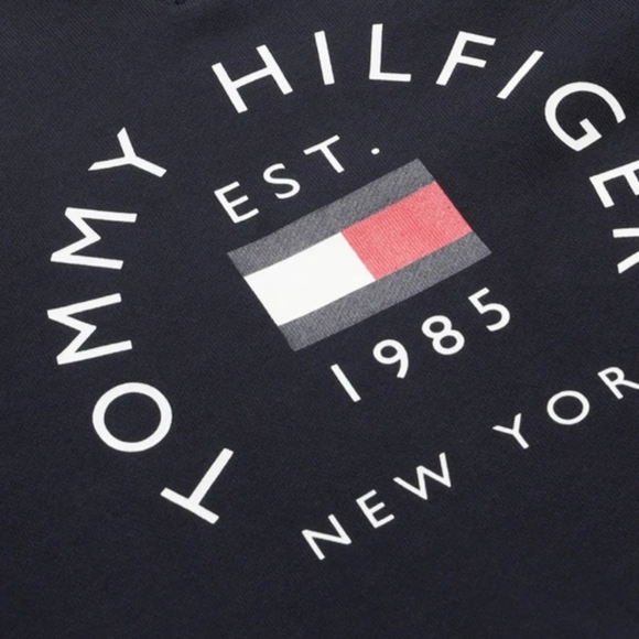 Tommy Hilfiger Sweatshirt L - Picture 8 of 14